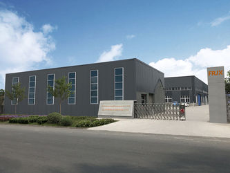 Quanzhou Fengrui Machinery Co., Ltd Perfil de la empresa
