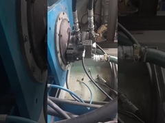 Excavador Undercarriage Part