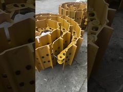 Excavador Undercarriage Part