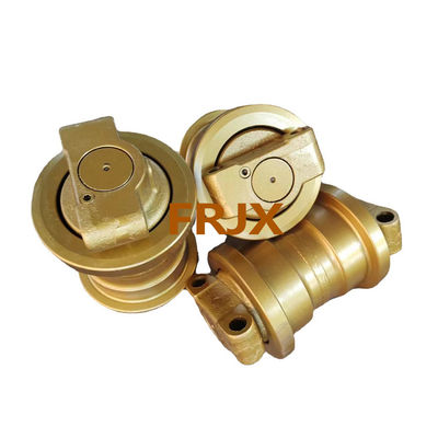 calidad  Jcb Excavator Undercarriage Parts Js200 Js210 Js220 Track Roller fábrica