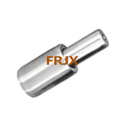 calidad  Heavy Duty Excavator Bucket Pin With Durability Easy Installation Heat Resistance fábrica