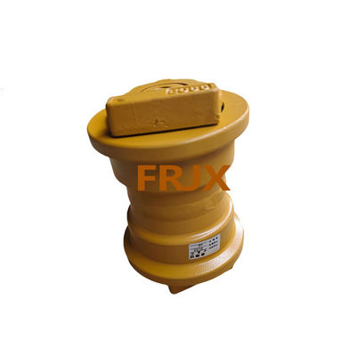 FRJX Rodillo de vía de excavadora para piezas del tren de carga en PC650 duradero
