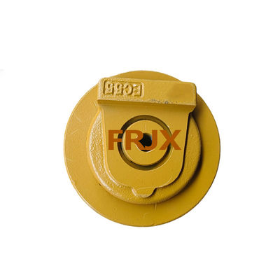 EC-55 Rodillos de vía para excavadoras para piezas del tren de excavadoras FRJX