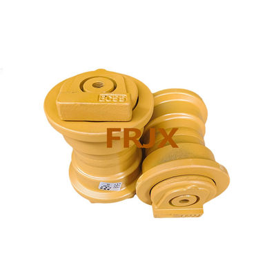 FRJX Excavator Track Roller Garantizar que su equipo cumple con su potencial PC750 Roller de tren de tren