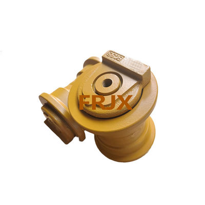 FRJX Excavator Track Roller Garantizar que su equipo cumple con su potencial PC750 Roller de tren de tren