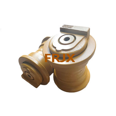FRJX Excavator Track Roller Garantizar que su equipo cumple con su potencial PC750 Roller de tren de tren