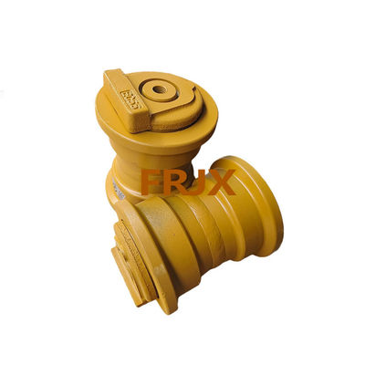 FRJX Excavator Track Roller Garantizar que su equipo cumple con su potencial PC750 Roller de tren de tren