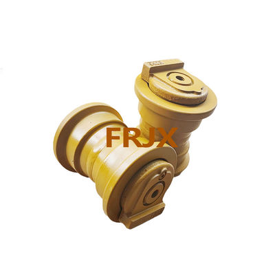 FRJX Excavator Track Roller Garantizar que su equipo cumple con su potencial PC750 Roller de tren de tren