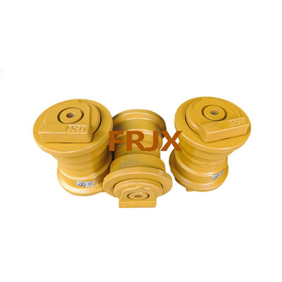 R290 piezas de repuesto del tren de rodadura del tren de excavadora HRC52-58 dureza superficial