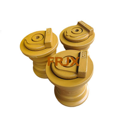 Cadenas de vía Bajo de la excavadora Rodillo de vía E450 E330 E325 UH082