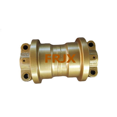 Forjando R60-7 Hyundai Roller de pista 50Mn/40Mn2 para cargador de ruedas