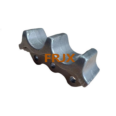 PC200-8 D155/D155A-1/D155ax Los engranajes de la excavadora OEM para Komatsu Nuevo modelo tratado térmicamente con bridas 2024