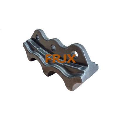 PC200-8 D155/D155A-1/D155ax Los engranajes de la excavadora OEM para Komatsu Nuevo modelo tratado térmicamente con bridas 2024