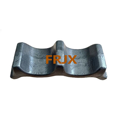 D155/D155A-1/D155ax Bulldozer Rodillo / Segmento de rodillos para bulldozer