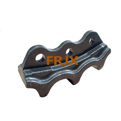 PC200-8 D155/D155A-1/D155ax Los engranajes de la excavadora OEM para Komatsu Nuevo modelo tratado térmicamente con bridas 2024