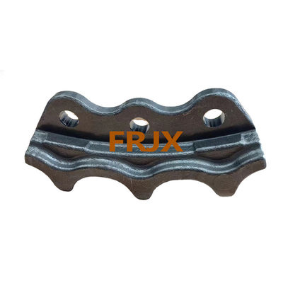 PC200-8 D155/D155A-1/D155ax Los engranajes de la excavadora OEM para Komatsu Nuevo modelo tratado térmicamente con bridas 2024