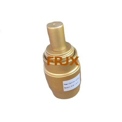 FRJX Accesorios para excavadoras de rodillos de transporte Assy HD1250-7 Partes del tren