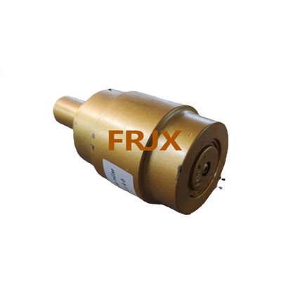 FRJX Accesorios para excavadoras de rodillos de transporte Assy HD1250-7 Partes del tren