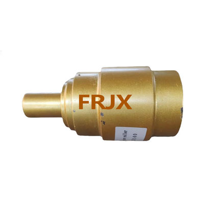 FRJX Accesorios para excavadoras de rodillos de transporte Assy HD1250-7 Partes del tren