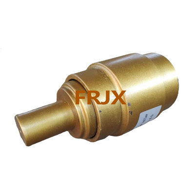 FRJX Accesorios para excavadoras de rodillos de transporte Assy HD1250-7 Partes del tren