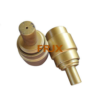 Rodillos de transporte de vía superior superior para mini excavadoras Lonking CDM6060 CDM6065