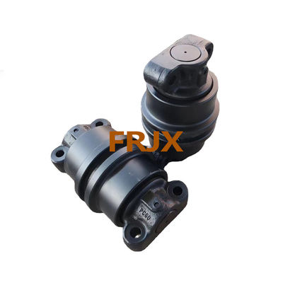 Comatsu Carrier Roller PC15/PC18/PC20 Roller superior de una mini excavadora