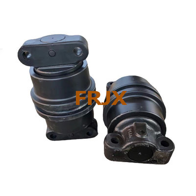 Rollo de transporte para la excavadora Komatsu PC300/PC340/PC380 Roller superior de trabajo pesado