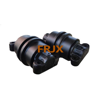 Comatsu Carrier Roller PC15/PC18/PC20 Roller superior de una mini excavadora