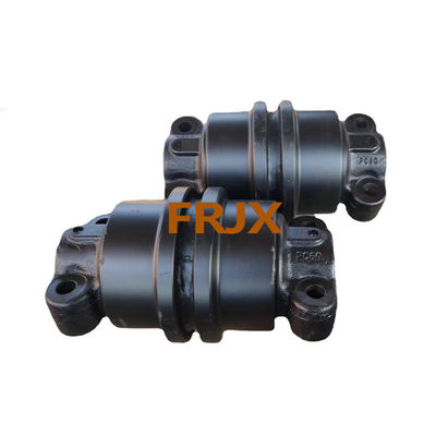 Comatsu Carrier Roller PC15/PC18/PC20 Roller superior de una mini excavadora