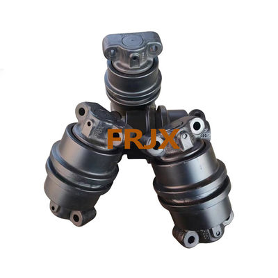 9089636 9134245 9234984 Excavadora rodillo superior rodillo superior rodillo portador rodillo Ex200-5