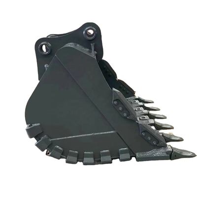 Cat312 Accesorios para excavadoras Excavadora Gp Excavación estándar con cubo