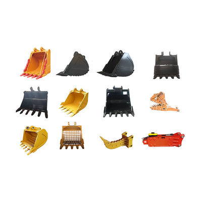 Excavadora de excavación OEM para EX100 EX120 EX150 EX200 EX210 EX220 EX300 EX350