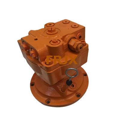 Piezas de mini excavadora E20 E17 E19 Excavadora giratoria con oscilación de motor 104-6457-005 Kubota U20 U25