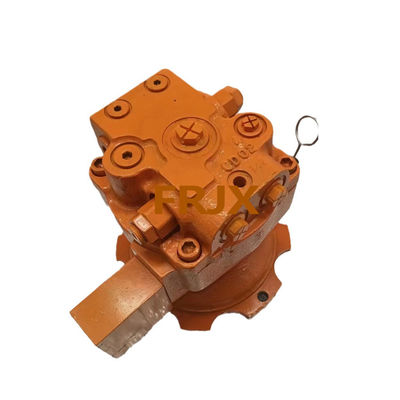 Piezas de mini excavadora E20 E17 E19 Excavadora giratoria con oscilación de motor 104-6457-005 Kubota U20 U25