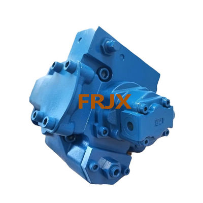 Motor oscilante en la excavadora R210-7 para el motor oscilante Hyundai 1000 RPM
