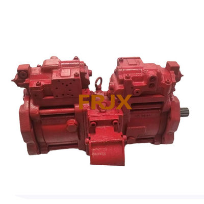 M5X180CHB RG14 SY235 Construcción de piezas de excavadoras con motor hidráulico