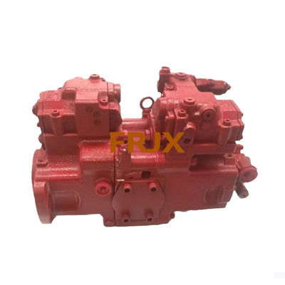 M5X180CHB RG14 SY235 Construcción de piezas de excavadoras con motor hidráulico