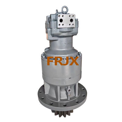 SH200 SBHSM150 Motor giratorio de excavadora oscilante 22SM 22SM1510117 Piezas de repuesto de excavadora caja de cambios oscilante