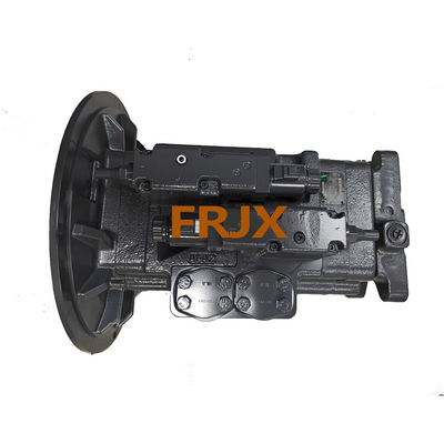 Motores eléctricos de excavadoras rotativas de 12 V Diseño ligero 10Nm Torque para operaciones suaves