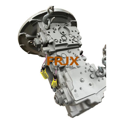 Motores eléctricos de excavadoras rotativas de 12 V Diseño ligero 10Nm Torque para operaciones suaves