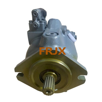 Na-Chi PC50 PC56 PCR Serie de excavadora bomba giratoria PCR-1B-05A-P-9071Z ensamblaje del motor giratorio