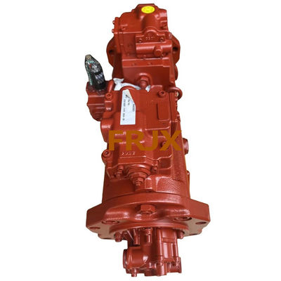 EC360 Caja de cambios de reducción de los motores de excavadora oscilante para el dispositivo rotativo de la excavadora Volvo
