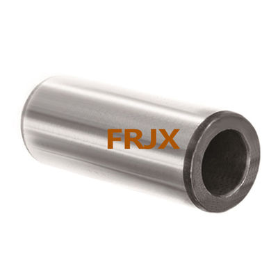 Pin de cubo cilíndrico de plata ligero con fácil instalación / resistencia a la corrosión