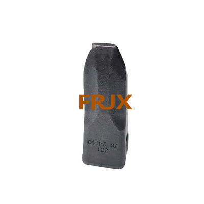 FRJX Marca E320 1u3352 Accesorio de dientes de cubo para excavadoras Cargadoras de ruedas Excavadoras