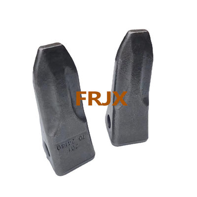FRJX Marca E320 1u3352 Accesorio de dientes de cubo para excavadoras Cargadoras de ruedas Excavadoras