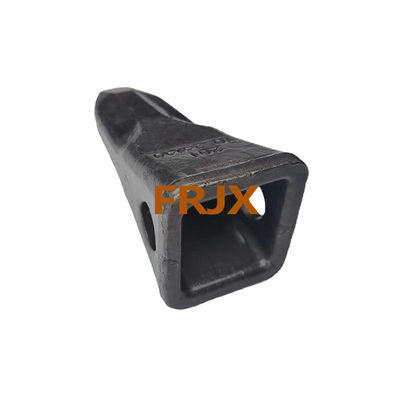 FRJX Marca E320 1u3352 Accesorio de dientes de cubo para excavadoras Cargadoras de ruedas Excavadoras