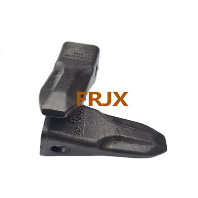 FRJX Marca E320 1u3352 Accesorio de dientes de cubo para excavadoras Cargadoras de ruedas Excavadoras