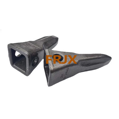 J350 Estándar 1u3352 1u-3352 Dientes de cubos de fundición forjados para excavadora C-At 320