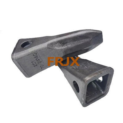 J350 Estándar 1u3352 1u-3352 Dientes de cubos de fundición forjados para excavadora C-At 320