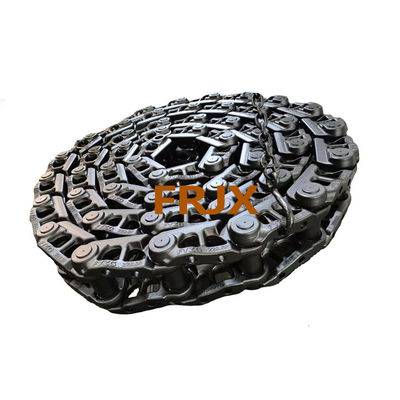 Equipo pesado Enlace de pista Dozer Enlace de cadena SK07 SK015 SK100 SK200 SK220-1 SK300 SK450